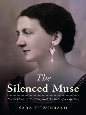 cover image of The Silenced Muse